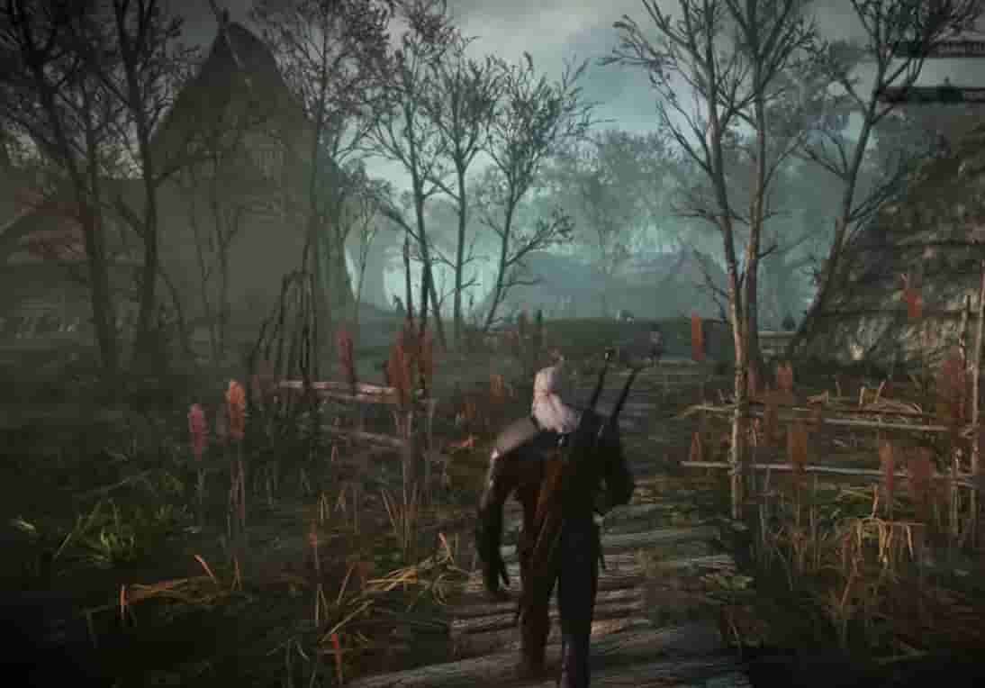 The Witcher 3 Wild Hunt Gameplay Underrated Review