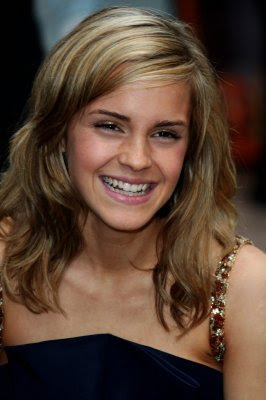 Emma Watson Hairstyles