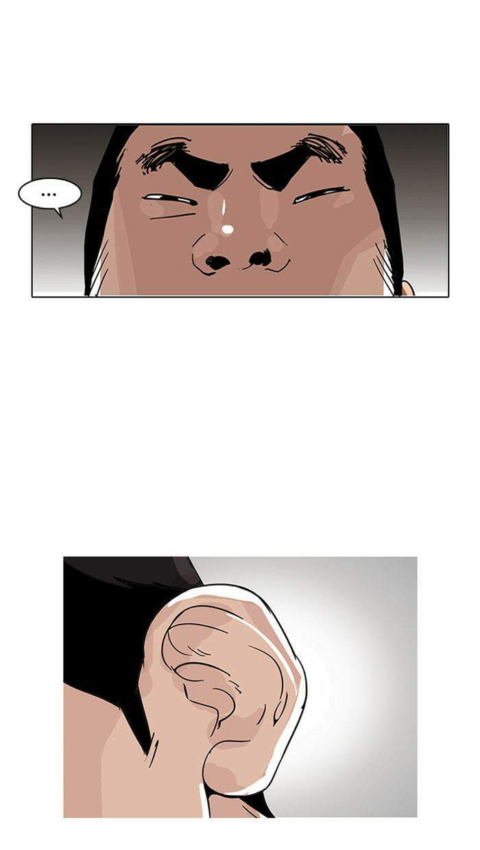 Lookism ตอนที่ 140