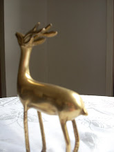 Figura em cobre