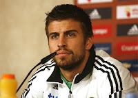 Gerard Piqué