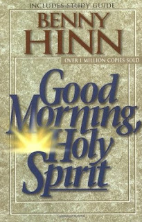 Benny Hinn Good Morning Holy Spirit