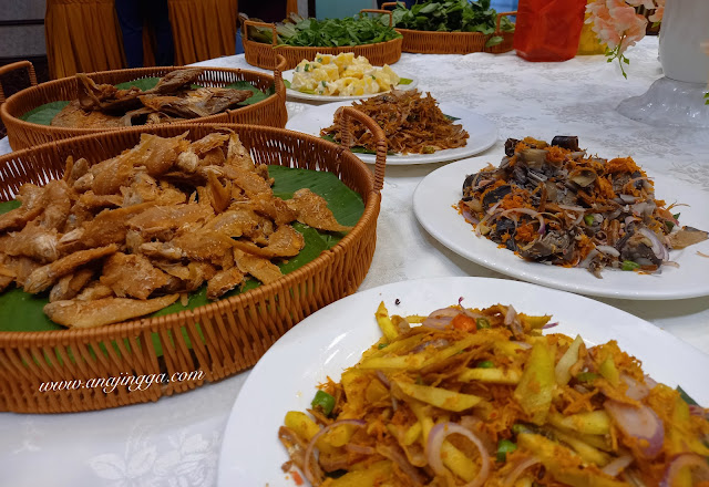 buffet Ramadan MBSA