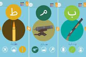 ISIS Launches Mobile App For Children