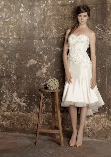 Tia Bridal 2013 Spring Bridal Wedding Dresses