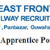 Northeast Frontier Railway Recruitment 2020 Apply Online for 4499 Apprentice vacancies @ http://rrcnfr.co.in