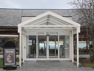 Alta museum