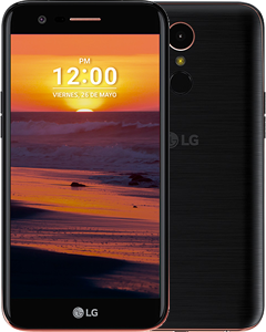 LG K10 2017