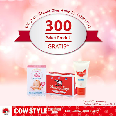 Info-Sampel-Sampel-Gratis-300-Paket-Produk-Cowstyle-Gratis