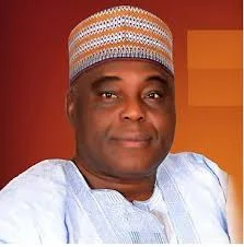 Raymond Dokpesi