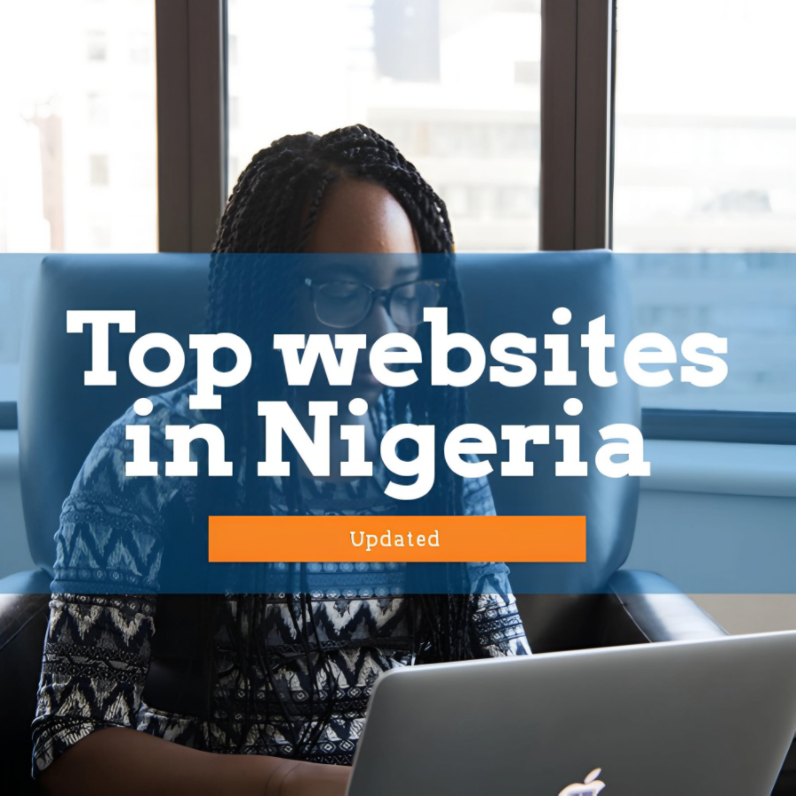 Top 10 Most Visited Websites for MP3 Downloads in Nigeria