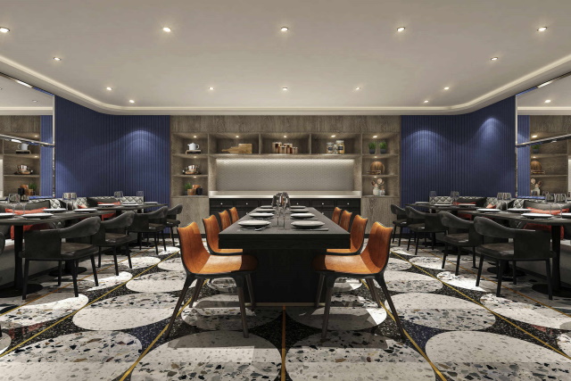 Mövenpick Hotel Hobart is now open