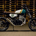 Honda NX 650 Dominator | HB-CUSTOM Nr.35