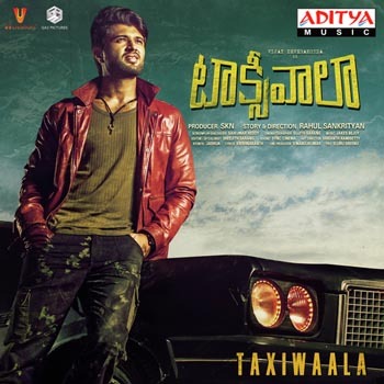 Neeve Neeve Song Lyrics – Taxiwala |Vijay Devarakonda |Priyanka |Jakes Bejoy