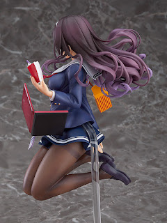 Preciosa figura de Utaha Kasumigaoka de Saekano - Max Factory