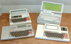 epson px-4 family