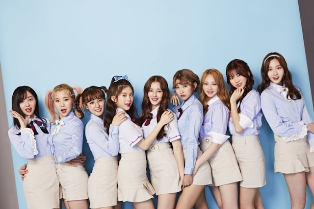 MOMOLAND chuẩn bị comeback vào tháng 3