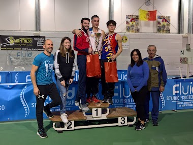 Memorial "Donzelli", astisti a Fermo in ricordo di Roberto