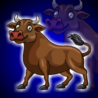 Play Aggressive Bull Escape Wa…