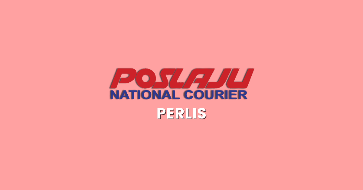 Cawangan Poslaju Negeri Perlis