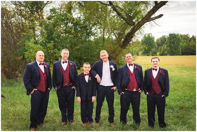 Terre Haute Wedding Photographer