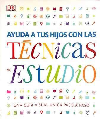 Reseña de 'Ayuda a tus hijos con las técnicas de estudio'. Ver. Oír. Contar.