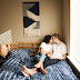 Married Life: Intimate home session 