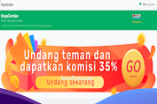 KayaCerdas Com Apk Login Investasi Daftar Cair 7 Juta, Aman OJK atau Penipuan?