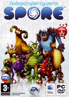 Spore Free Download