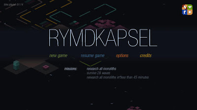 Rymdkapsel v2.0.0 Apk download