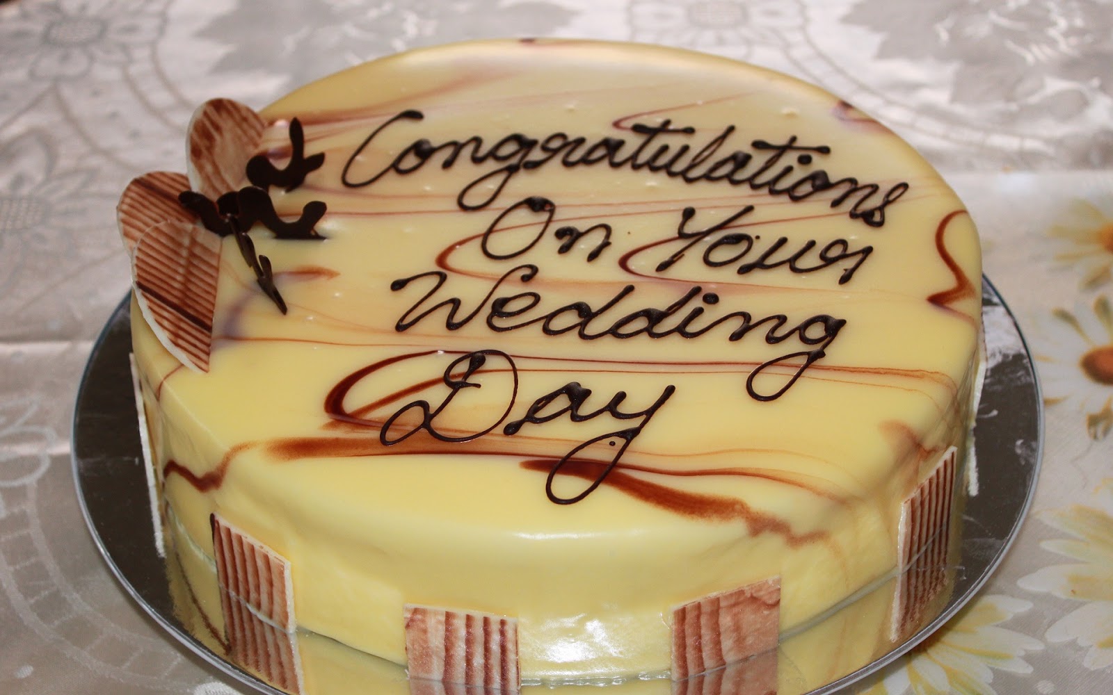 *Best* Happy Wedding Day Wishes | Sai kiran shakewar