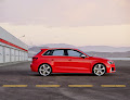 Audi RS3 Sportback