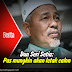 Dun Seri Setia: Pas mungkin akan letak calon