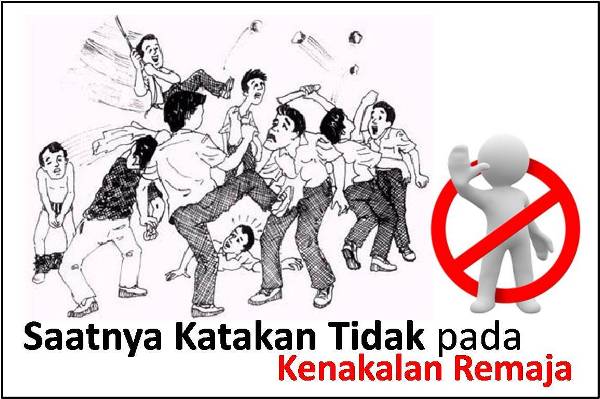 Remaja Contoh Karangan Langkah Langkah Mengatasi | Share The ...