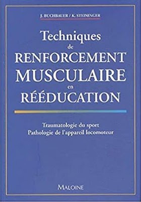 Techniques de renforcement musculaire en rééducation