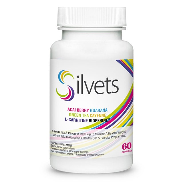 Silvets - Weight Loss