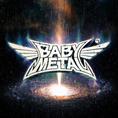 [Album] BABYMETAL – Metal Galaxy (2019.10.08/Flac/RAR)