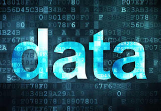 What is Data ?