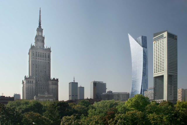 02-złota por Daniel Libeskind-galardonado-con-el-europeo-Medalla