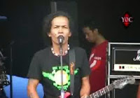Studio Tempet Sodiq Monata - Gadis Malaysia. Studio Musik