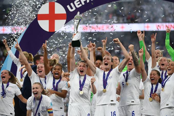 England consider first ever bid to host Women's World Cup in 2031