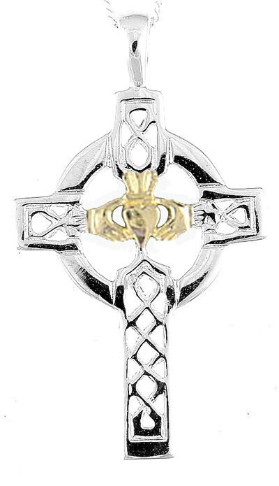  Rings incorporate the Celtic Knot along with other Celtic symbols