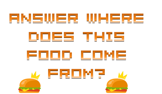 Kingquiz - roblox guess the foods
