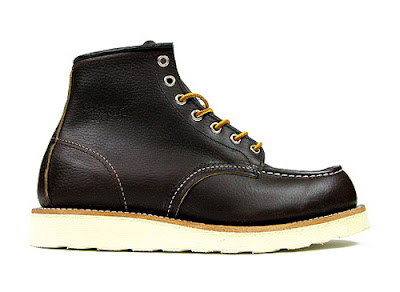 Site Blogspot  Redwing Shoes on Red Wing Rw1