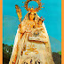 ORACIÓN A NUESTRA SEÑORA DE LA PAZ, PATRONA DE EL SALVADOR