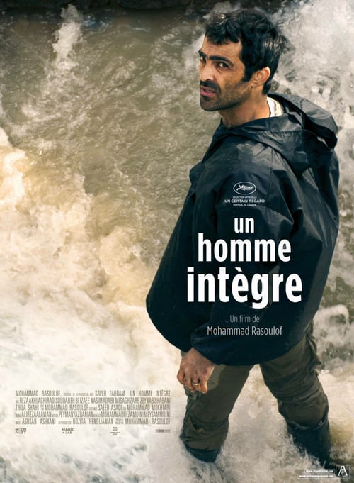 Ver A Man of Integrity 2017 Pelicula Completa En Español Latino