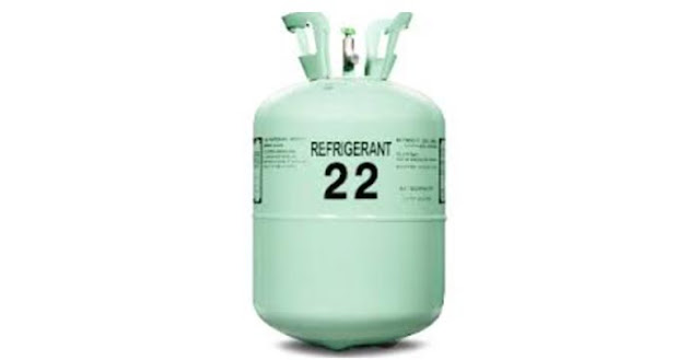 Freon R22