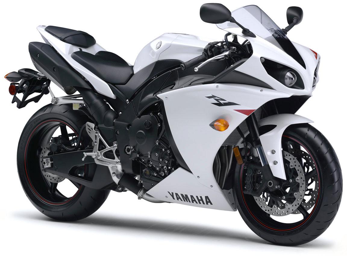 Yamaha YZF R1 The Bikes Gallery