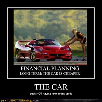 Funny Demotivational Poster.......