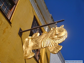 Gold of Africa Museum e Casa de Martin Melck